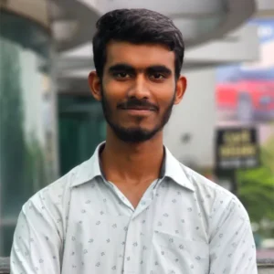 Prince Kumar photo
