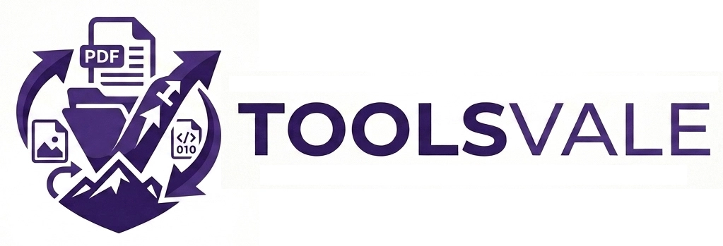 ToolsVale